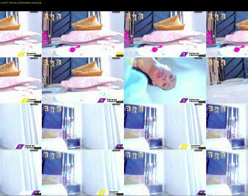 samanthaheinz — 25 minute Chaturbate female cam show recording, 1080p, Dec 9, 2021