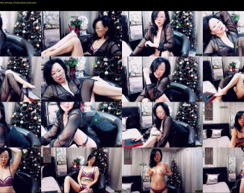 sandrami__ — 63 minute Chaturbate female cam show recording, 720p, Dec 8, 2021