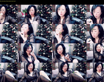sandrami__ — 8 minute Chaturbate female cam show recording, 720p, Dec 8, 2021