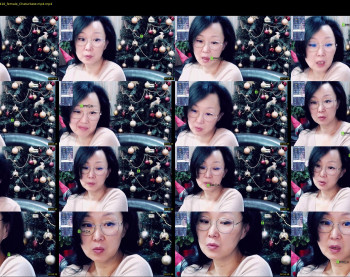 sandrami__ — 3 minute Chaturbate female cam show recording, 720p, Dec 8, 2021