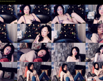 sandrami__ — 19 minute Chaturbate female cam show recording, 720p, Dec 8, 2021