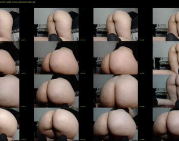 sandycandypervs — 36 minute Chaturbate couple cam show recording, 720p, Dec 8, 2021
