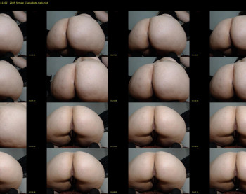 sandycandypervs — 4 minute Chaturbate couple cam show recording, 720p, Dec 8, 2021