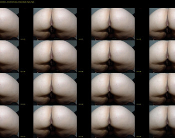 sandycandypervs — 5 minute Chaturbate couple cam show recording, 720p, Dec 8, 2021