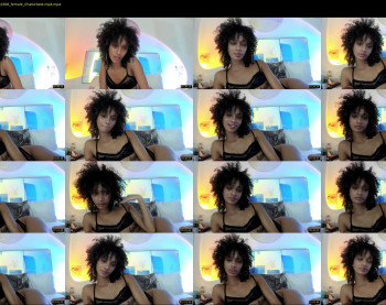 sasha_amour — 14 minute Chaturbate female cam show recording, 720p, Dec 9, 2021