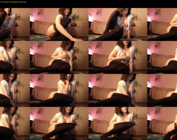 sasha_ursx — 7 minute Chaturbate female cam show recording, 1080p, Dec 8, 2021