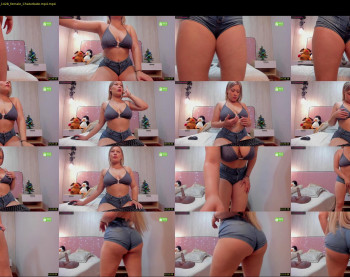 sashapatrick_ — 26 minute Chaturbate female cam show recording, 1080p, Dec 8, 2021