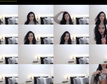 serenna_wills — 2 minute Chaturbate female cam show recording, 720p, Dec 8, 2021