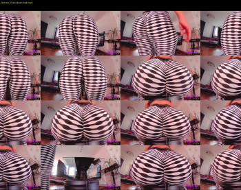 sexydea — 58 minute Chaturbate female cam show recording, 1080p, Dec 8, 2021