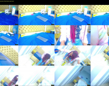 sia_37 — 51 minute Chaturbate female cam show recording, 1080p, Dec 8, 2021