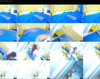 sia_37 — 45 minute Chaturbate female cam show recording, 1080p, Dec 8, 2021