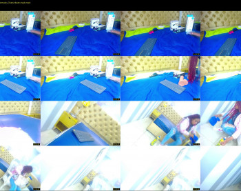 sia_37 — 63 minute Chaturbate female cam show recording, 1080p, Dec 8, 2021
