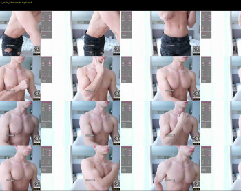 sofi_look_ — 22 minute Chaturbate couple cam show recording, 1080p, Dec 8, 2021