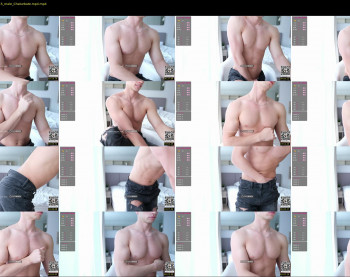 sofi_look_ — 57 minute Chaturbate couple cam show recording, 1080p, Dec 8, 2021
