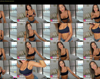 sofiaskyy — 14 minute Chaturbate female cam show recording, 1080p, Dec 8, 2021