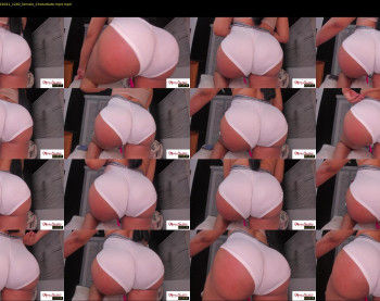 stephanie_cardona_ — 23 minute Chaturbate female cam show recording, 1080p, Dec 8, 2021