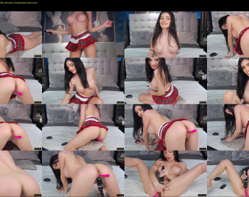 sugar_dolly — 70 minute Chaturbate female cam show recording, 1080p, Dec 9, 2021