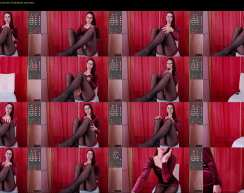 supa_fly_ — 70 minute Chaturbate female cam show recording, 1080p, Dec 8, 2021