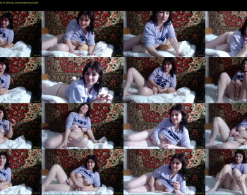 sweet69kate — 76 minute Chaturbate female cam show recording, 1080p, Dec 8, 2021