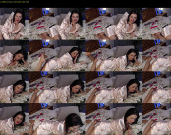 sweet_chantelle — 11 minute Chaturbate female cam show recording, 1080p, Dec 9, 2021