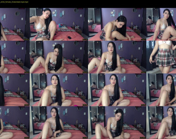 sweetbrenda_ — 70 minute Chaturbate female cam show recording, 1080p, Dec 8, 2021