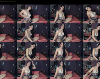 sweetbrenda_ — 28 minute Chaturbate female cam show recording, 1080p, Dec 9, 2021