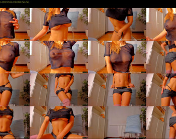sweetnameless — 45 minute Chaturbate couple cam show recording, 1080p, Dec 9, 2021