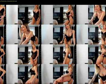 sweetndcrazy — 4 minute Chaturbate female cam show recording, 1080p, Dec 8, 2021