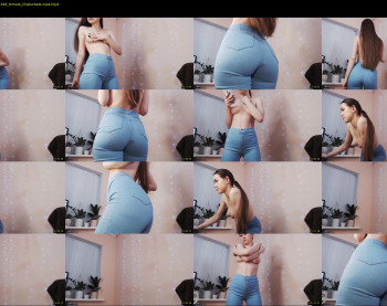 sweetpulse_ — 70 minute Chaturbate female cam show recording, 1080p, Dec 8, 2021