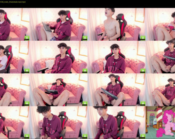 sweety_boys — 71 minute Chaturbate male cam show recording, 1080p, Dec 8, 2021