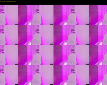 swt_blonde — 21 minute Chaturbate female cam show recording, 1080p, Dec 8, 2021
