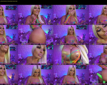 tamaramilano — 70 minute Chaturbate female cam show recording, 1080p, Dec 8, 2021