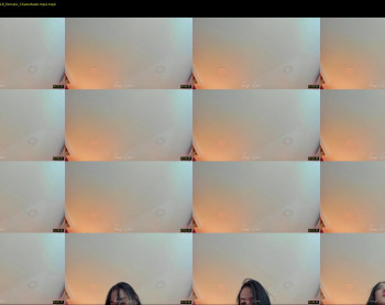 tamy_leen — 7 minute Chaturbate female cam show recording, 1080p, Dec 8, 2021