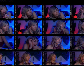 tantric_eden_ — 68 minute Chaturbate female cam show recording, 1080p, Dec 9, 2021
