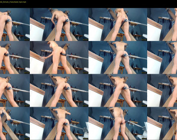 tanyaxlove — 3 minute Chaturbate female cam show recording, 720p, Dec 8, 2021