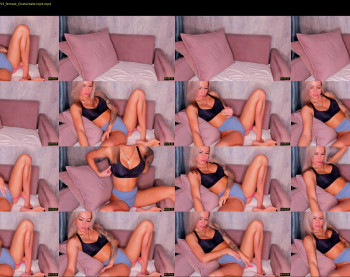 teonatorru — 7 minute Chaturbate female cam show recording, 720p, Dec 9, 2021