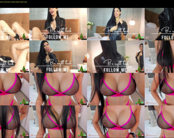 tiffanystone_ — 69 minute Chaturbate female cam show recording, 1080p, Dec 8, 2021