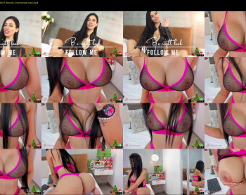 tiffanystone_ — 64 minute Chaturbate female cam show recording, 1080p, Dec 8, 2021