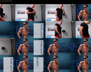 tom_fordd — 56 minute Chaturbate male cam show recording, 1080p, Dec 8, 2021