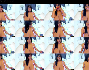 tracy_owen — 53 minute Chaturbate female cam show recording, 1080p, Dec 8, 2021