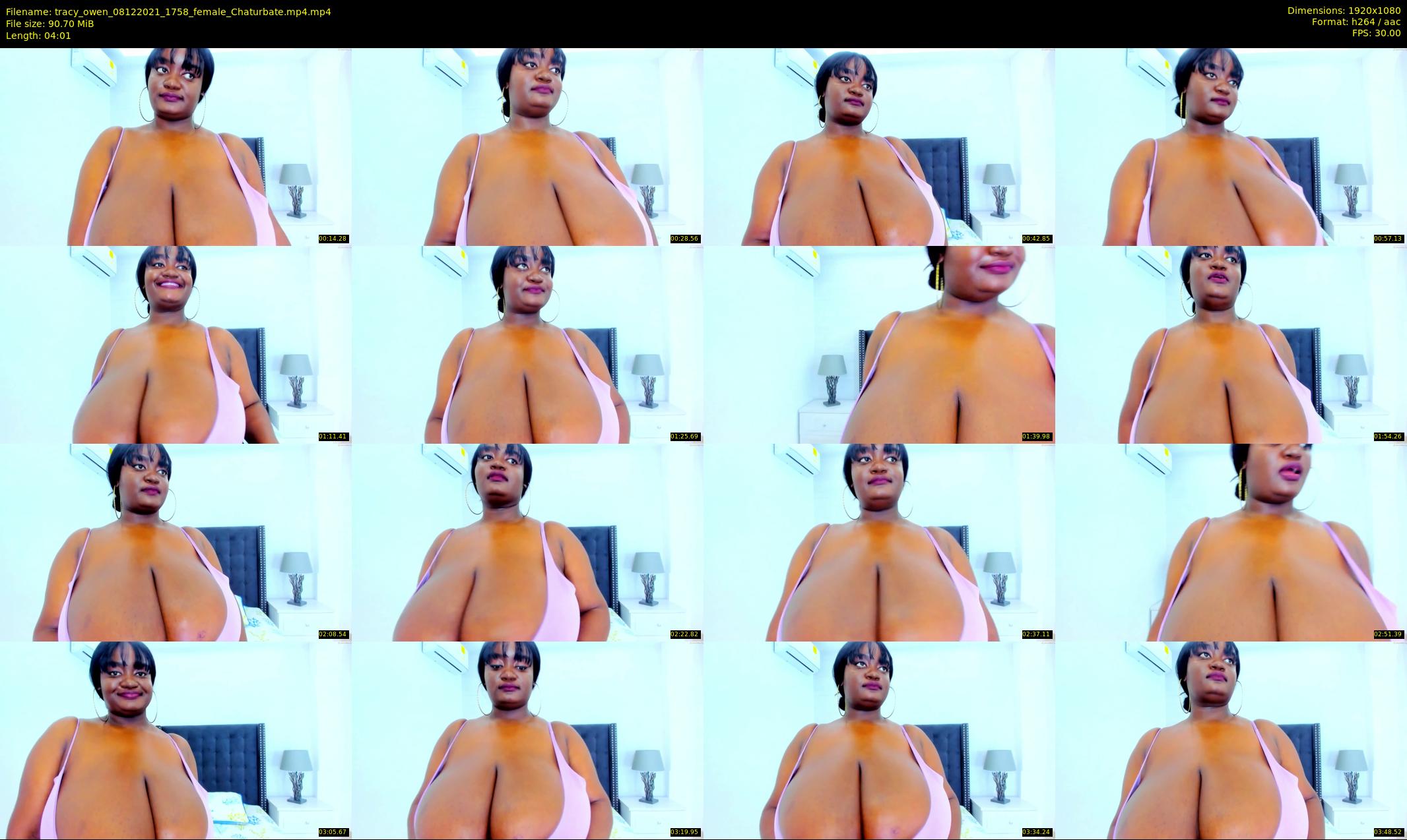 tracy_owen — 5 minute Chaturbate female cam show recording, 1080p, Dec 8, 2021