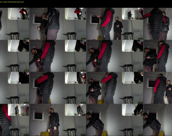 tralalabala — 3 minute Chaturbate male cam show recording, 1080p, Dec 8, 2021