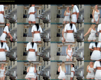 tunderose — 30 minute Chaturbate female cam show recording, 1080p, Dec 8, 2021