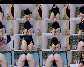 valleriejonnes — 69 minute Chaturbate female cam show recording, 1080p, Dec 8, 2021