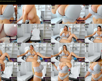 vanessacroft — 70 minute Chaturbate female cam show recording, 1080p, Dec 8, 2021