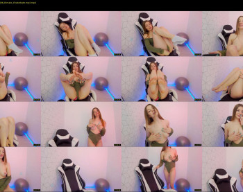 veronikaav — 21 minute Chaturbate female cam show recording, 1080p, Dec 8, 2021