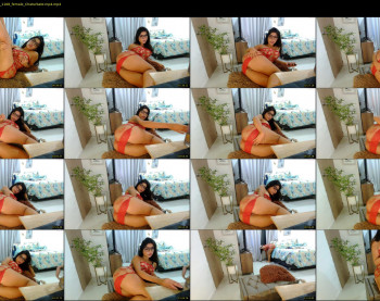 veronnika_hill — 14 minute Chaturbate female cam show recording, 720p, Dec 8, 2021