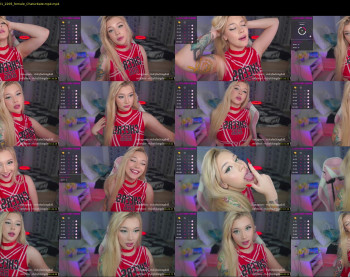 vickyfuckingdoll — 11 minute Chaturbate female cam show recording, 1080p, Dec 8, 2021