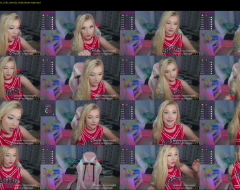 vickyfuckingdoll — 5 minute Chaturbate female cam show recording, 1080p, Dec 8, 2021