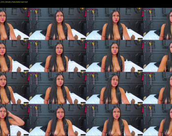 victoriaroyce_ — 7 minute Chaturbate female cam show recording, 1080p, Dec 8, 2021